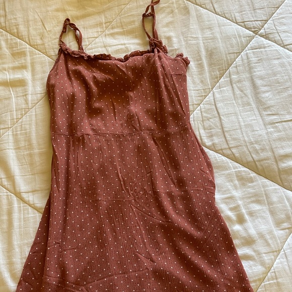 Dresses & Skirts - Dress